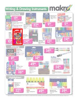 Makro - Back to School, page 5