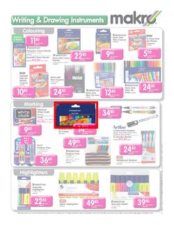 Makro - Back to School, page 5