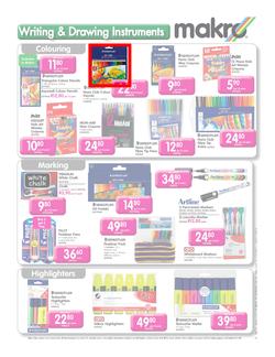 Makro - Back to School, page 5