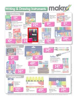 Makro - Back to School, page 5