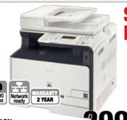 Canon Isensys MF8050CN Colour Multifunction Printer