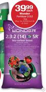 Wonder Fertilizer 2:3:2-5kg Each