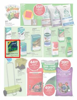 Checkers Hyper KZN : Spring Home & Outdoor Collection (24 Sep - 7 Oct), page 5