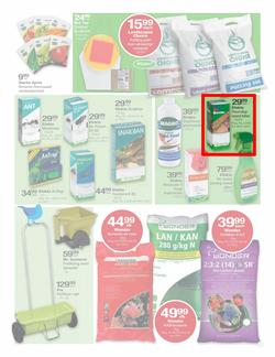 Checkers Hyper KZN : Spring Home & Outdoor Collection (24 Sep - 7 Oct), page 5