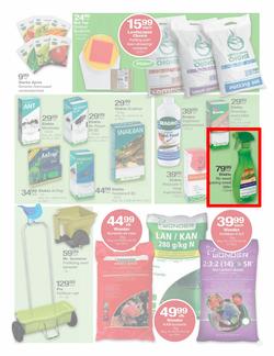 Checkers Hyper KZN : Spring Home & Outdoor Collection (24 Sep - 7 Oct), page 5