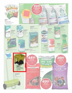 Checkers Hyper KZN : Spring Home & Outdoor Collection (24 Sep - 7 Oct), page 5