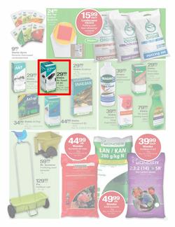 Checkers Hyper KZN : Spring Home & Outdoor Collection (24 Sep - 7 Oct), page 5