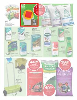 Checkers Hyper KZN : Spring Home & Outdoor Collection (24 Sep - 7 Oct), page 5