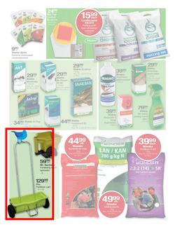 Checkers Hyper KZN : Spring Home & Outdoor Collection (24 Sep - 7 Oct), page 5
