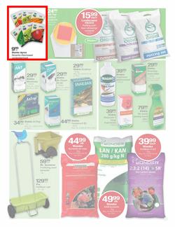 Checkers Hyper KZN : Spring Home & Outdoor Collection (24 Sep - 7 Oct), page 5