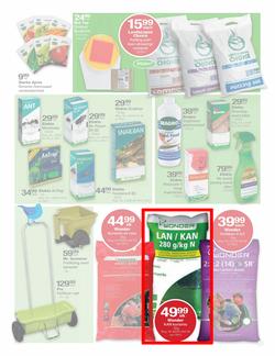 Checkers Hyper KZN : Spring Home & Outdoor Collection (24 Sep - 7 Oct), page 5