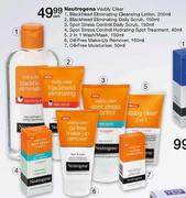 Neutrogena Visibly Clear Spot Stress Control Hydrating Spot Treatment-40ml