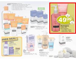 Checkers KZN : Health & Beauty (23 Sep - 7 Oct), page 5