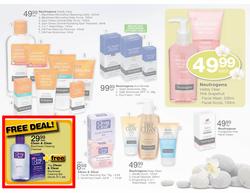 Checkers KZN : Health & Beauty (23 Sep - 7 Oct), page 5