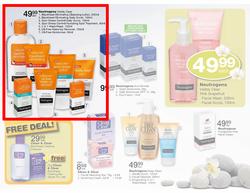 Checkers KZN : Health & Beauty (23 Sep - 7 Oct), page 5