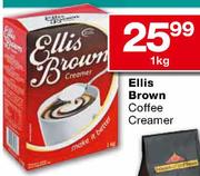 Ellis Brown Coffee Creamer-1kg