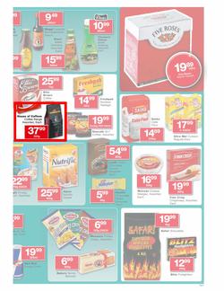 Checkers Eastern Cape : It's Time To Save (24 Sep - 7 Oct), page 5