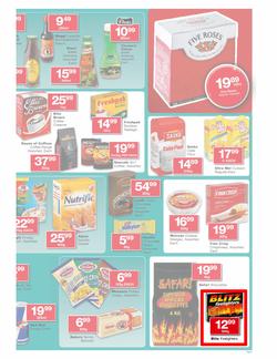 Checkers Eastern Cape : It's Time To Save (24 Sep - 7 Oct), page 5