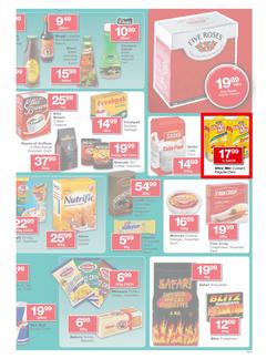 Checkers Eastern Cape : It's Time To Save (24 Sep - 7 Oct), page 5