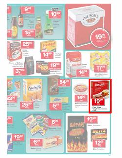 Checkers Eastern Cape : It's Time To Save (24 Sep - 7 Oct), page 5