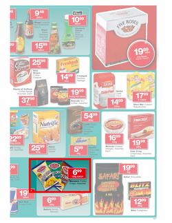 Checkers Eastern Cape : It's Time To Save (24 Sep - 7 Oct), page 5