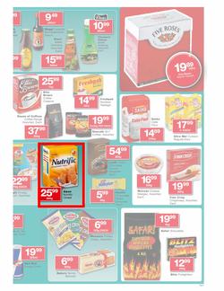 Checkers Eastern Cape : It's Time To Save (24 Sep - 7 Oct), page 5