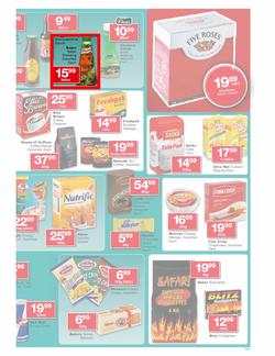 Checkers Eastern Cape : It's Time To Save (24 Sep - 7 Oct), page 5