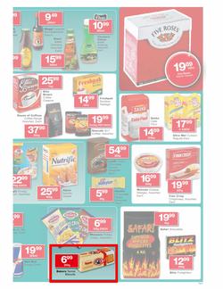 Checkers Eastern Cape : It's Time To Save (24 Sep - 7 Oct), page 5