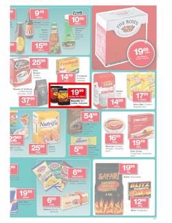 Checkers Eastern Cape : It's Time To Save (24 Sep - 7 Oct), page 5