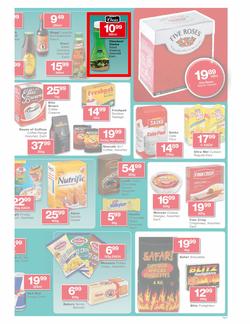 Checkers Eastern Cape : It's Time To Save (24 Sep - 7 Oct), page 5