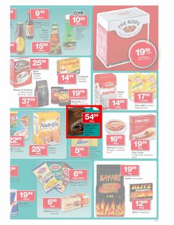 Checkers Eastern Cape : It's Time To Save (24 Sep - 7 Oct), page 5