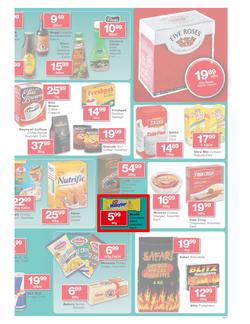 Checkers Eastern Cape : It's Time To Save (24 Sep - 7 Oct), page 5