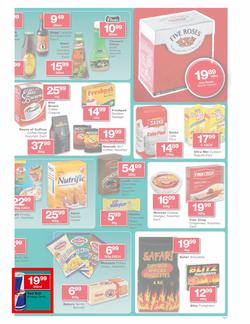 Checkers Eastern Cape : It's Time To Save (24 Sep - 7 Oct), page 5