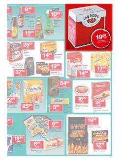 Checkers Eastern Cape : It's Time To Save (24 Sep - 7 Oct), page 5