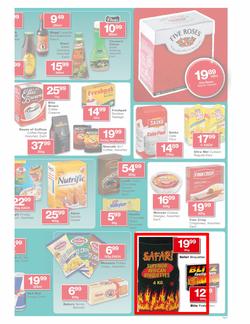 Checkers Eastern Cape : It's Time To Save (24 Sep - 7 Oct), page 5