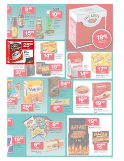 Checkers Eastern Cape : It's Time To Save (24 Sep - 7 Oct), page 5