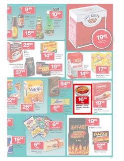 Checkers Eastern Cape : It's Time To Save (24 Sep - 7 Oct), page 5