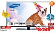 Samsung Full HD 3D LED TV (EH6030)-46"