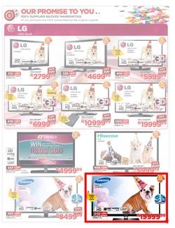 HiFi Corporation : Birthday Sale (4 Oct - 7 Oct), page 5