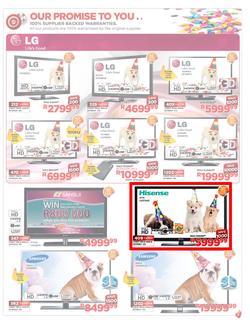 HiFi Corporation : Birthday Sale (4 Oct - 7 Oct), page 5
