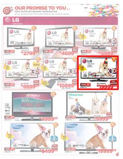 HiFi Corporation : Birthday Sale (4 Oct - 7 Oct), page 5