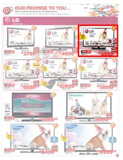 HiFi Corporation : Birthday Sale (4 Oct - 7 Oct), page 5
