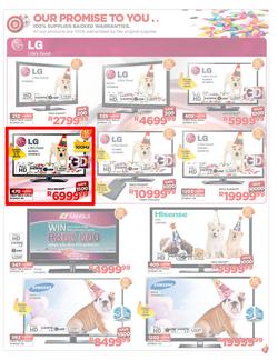 HiFi Corporation : Birthday Sale (4 Oct - 7 Oct), page 5
