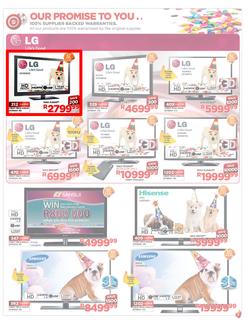 HiFi Corporation : Birthday Sale (4 Oct - 7 Oct), page 5