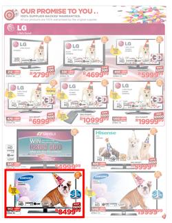 HiFi Corporation : Birthday Sale (4 Oct - 7 Oct), page 5