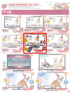 HiFi Corporation : Birthday Sale (4 Oct - 7 Oct), page 5