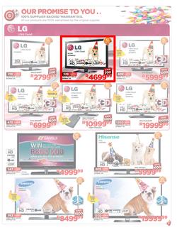 HiFi Corporation : Birthday Sale (4 Oct - 7 Oct), page 5