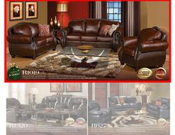 Geen & Richards : Festive Inspiration (Until 7 November 2012), page 5