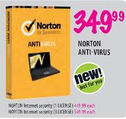 Norton Anti-Virus