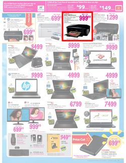 Game : Sunsational Deals (11 Oct - 14 Oct), page 5